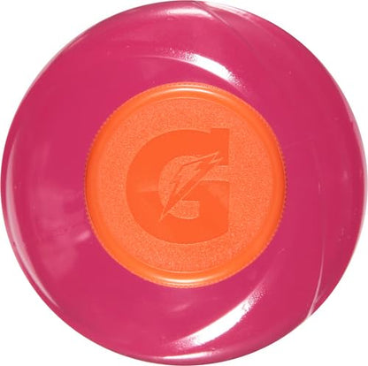 Gatorade G Zero Berry Thirst Quencher, 28 Fl Oz Bottle