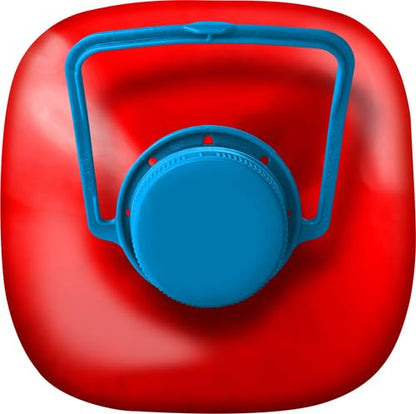 Hawaiian Punch, Lemon Berry Squeeze, 128 Fluid Ounce