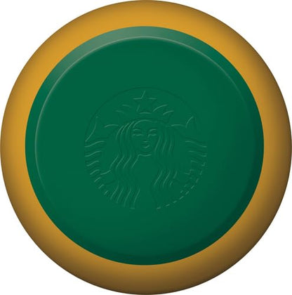 Starbucks Iced Espresso, Caramel Macchiato, 40oz Bottle, Naturally Flavored Chilled Espresso Beverage