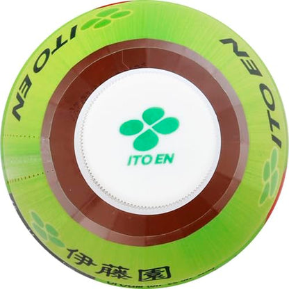 Ito En, Tea Green Japanese Oi Ocha, 16.9 Fl Oz