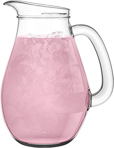 Amazon Grocery, Pink Lemonade Drink Mix Singles, 3.2 Oz, 6 Ct (Pack of 3)