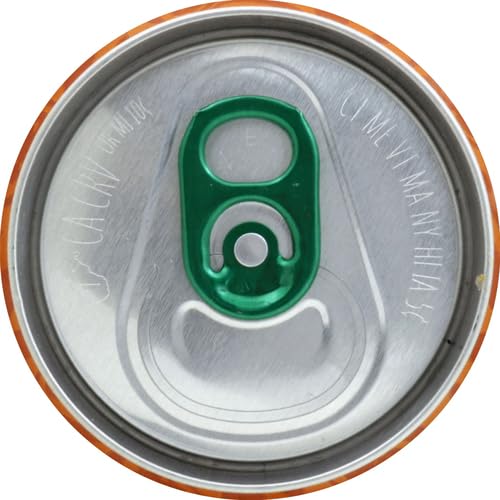 Starbucks Refreshers Peach Passion Fruit Sparkling Juice Blend, 12 oz Can