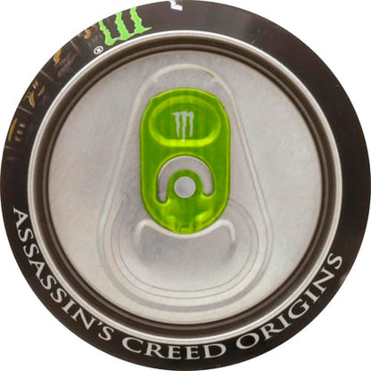 Monster Energy, 16 fl oz.
