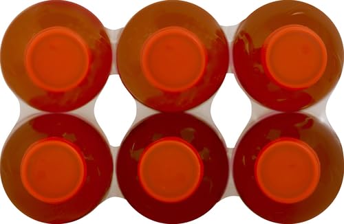 Gatorade Orange Thirst Quencher, 12 Fl Oz Bottles, 6 Pack