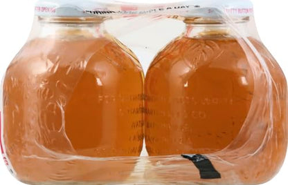 Martinelli's Juice Apple, 4 pk, 10 oz