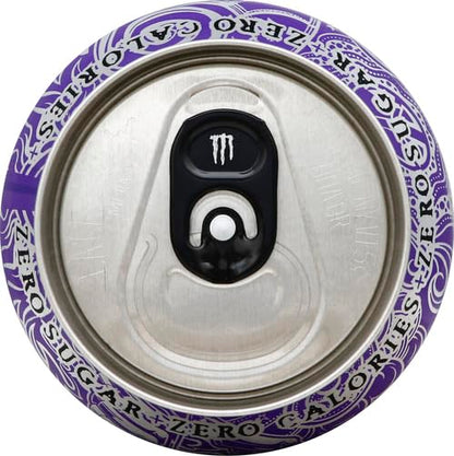 Monster Energy Ulta Violet, 16oz