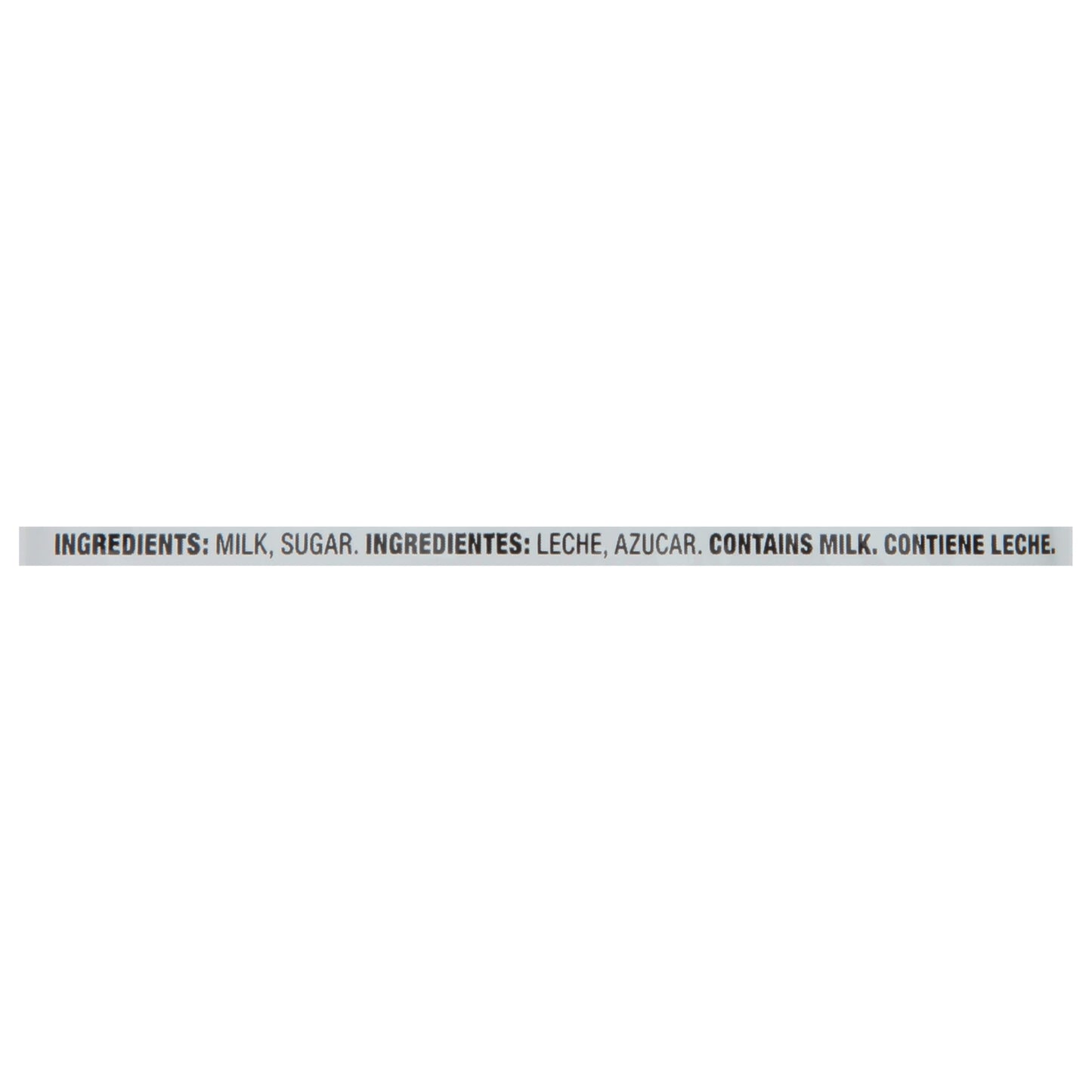 Eagle Brand Sweetened Condensed Milk, 14oz Pouch, Pack of 6