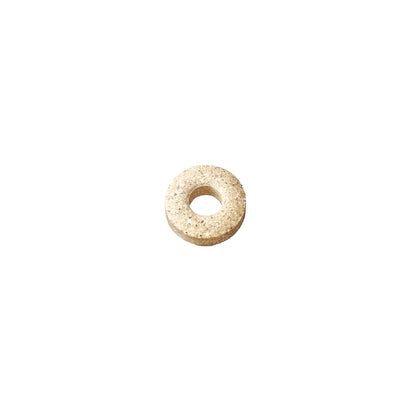 Anchovy & Sand Lance Broth Ring Soup Base, Quick-Dissolving Stock for Korean-Style Cooking, 20 Rings