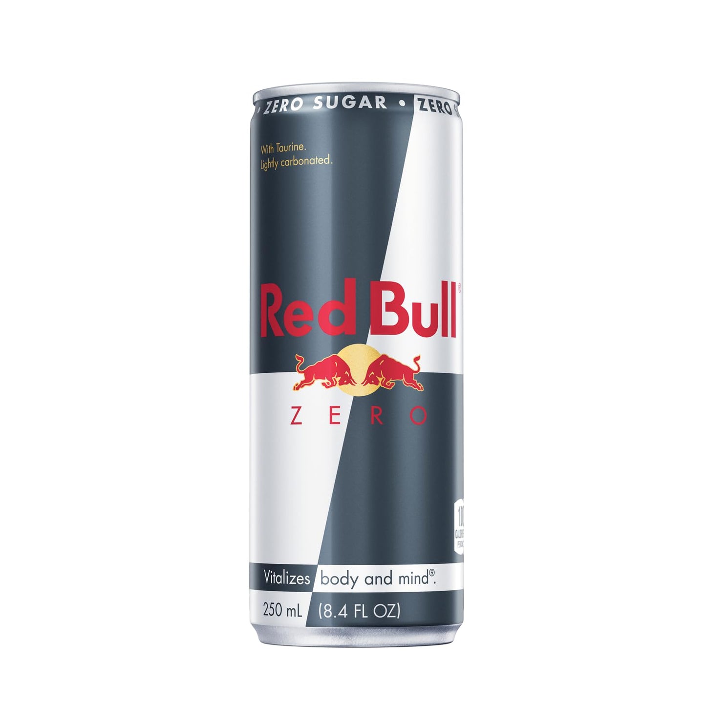 Red Bull Energy Drink, Zero, 8.4 Fl Oz