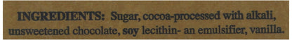Ghirardelli Chocolate Sweet Ground Chocolate & Cocoa Beverage Mix, 10-Pound Package