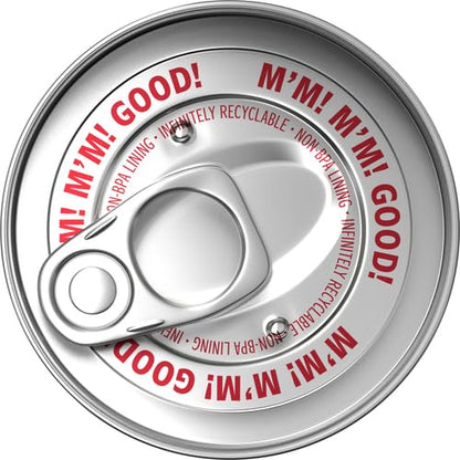 Campbell's Condensed 25% Less Sodium Chicken Noodle Soup, 10.75 Ounce Can (Pack of 4)