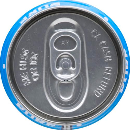 C2O Pure Coconut Water, Unsweetened, 17.5 oz