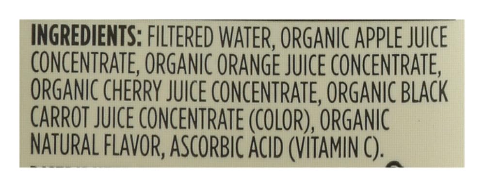 365 by Whole Foods Market, Organic Fin-Tastic Fruit Punch, 8 Pack