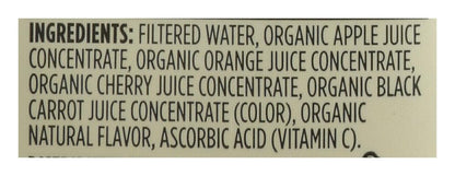 365 by Whole Foods Market, Organic Fin-Tastic Fruit Punch, 8 Pack