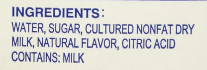 CALPICO Concentrate, Non-Carbonated Beverage Concentrate, Hint of Citrus Flavor, No Artificial Colors Or Preservatives, Unique Sweet and Tangy Asian Drink, (Pack of 1)