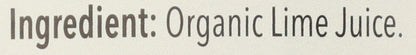LAKEWOOD Organic Pure Lime, 32 FZ