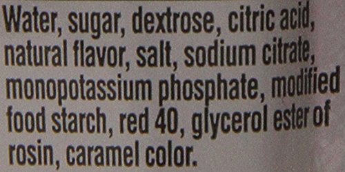 Gatorade Thirst Quencher, Fruit Punch, 20 Ounce (Pack of 8)