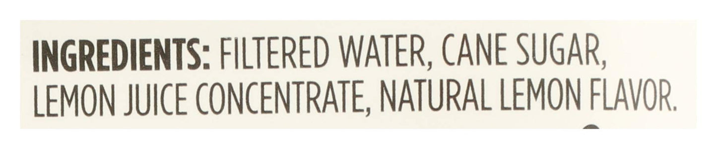 365 by Whole Foods Market, Lemonade, 64 Fl Oz (Pack of 3)
