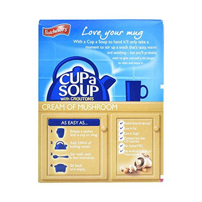 Batchelors Cup a Soup - Mushroom