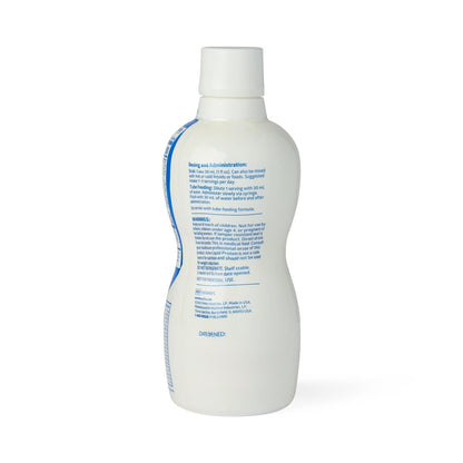 Medline Active Liquid Protein, Cherry, Sugar Free, 30 oz