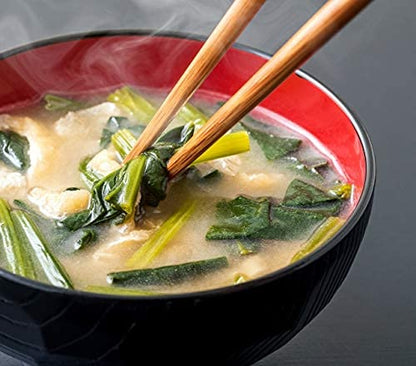 Kinjirushi Umami Veggie Broth Soup Packet Dashi Powder 2.47oz, (7g×10pcs) Miso Soup, Kombu, Ramen Broth, Udon Noodles, Seasoning Packet, No MSG, Gluten Free, Umami Seasoning, Instant Dashi, Veg Stock