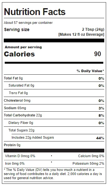Sqwincher Powder Pack | Cool Citrus Flavored | Low Calorie | Low Sodium | Electrolyte Replenishment Hydration Drink Mix | Just Add to 5 Gallons of Water | 47.66 oz packet (pack of 16)