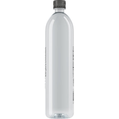 Smartwater alkaline with antioxidant 1L