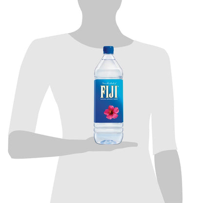 Fiji, Water Artesian, 50.7 Fl Oz