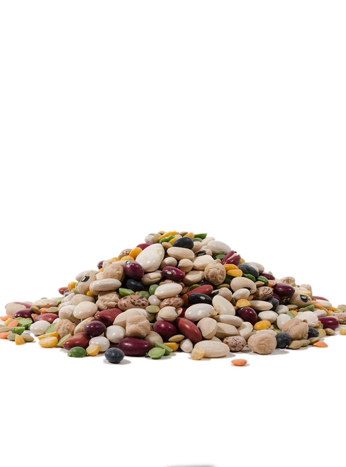 Bob's Red Mill 13 Bean Soup Mix, 29oz (Pack of 1) - Non GMO, Vegan, Kosher