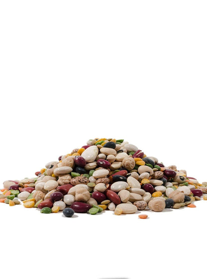 Bob's Red Mill 13 Bean Soup Mix, 29oz (Pack of 1) - Non GMO, Vegan, Kosher