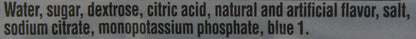 Gatorade Berry Thirst Quencher, 12 Fl Oz Bottles, 6 Pack