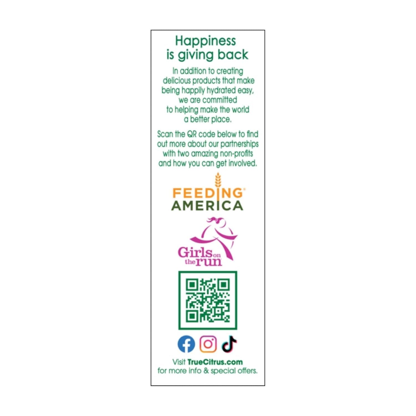 True Lemon Peach Lemonade 10ct (Pack of 1) - Drink Mix - No Artificial Sweeteners, Low Calorie - Powdered Drink Mixes & Flavors - Water Flavor Packets & Water Enhancer with Stevia