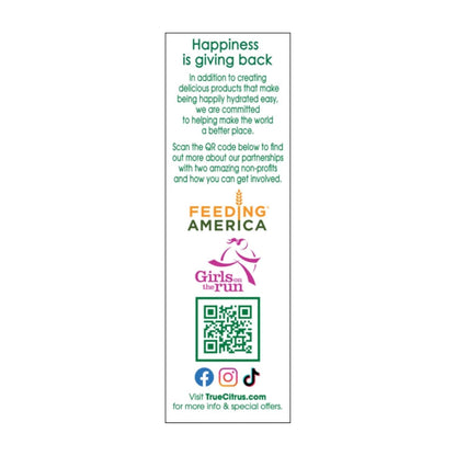 True Lemon Peach Lemonade 10ct (Pack of 1) - Drink Mix - No Artificial Sweeteners, Low Calorie - Powdered Drink Mixes & Flavors - Water Flavor Packets & Water Enhancer with Stevia