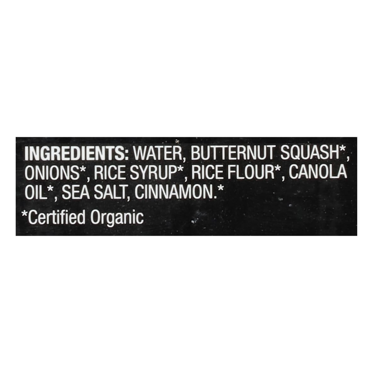 Imagine Organic Butternut Squash Creamy Soup 32 fl. oz (Pack of 6)