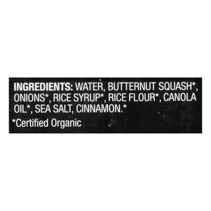Imagine Organic Butternut Squash Creamy Soup 32 fl. oz (Pack of 6)