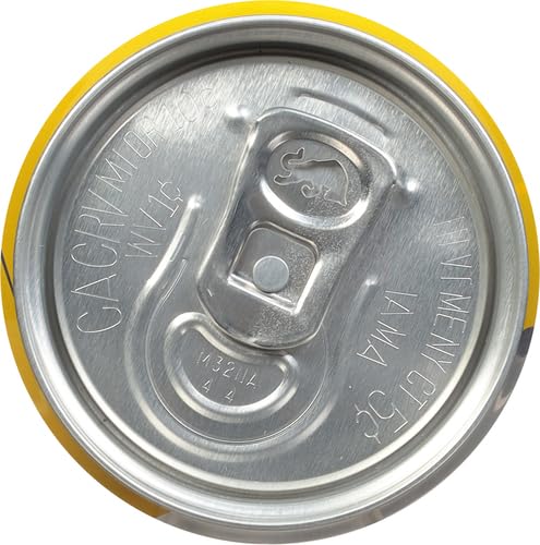 Red Bull Yellow Edition Energy Drink, 12 fl oz (RB203753)