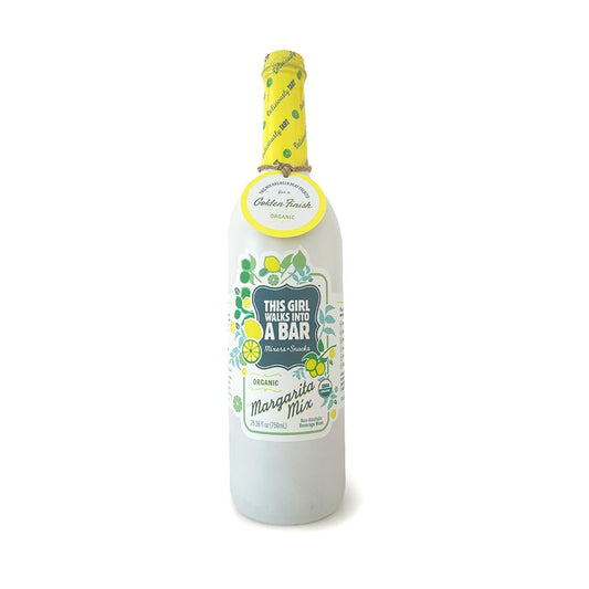 Organic Margarita Mix