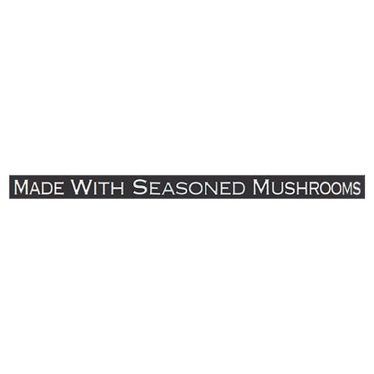 Better Than Bouillon Premium Mushroom Base, Made from Seasoned & Concentrated Mushrooms, Makes 9.5 Quarts of Broth, 38 Servings, 8 OZ (Pack of 1)