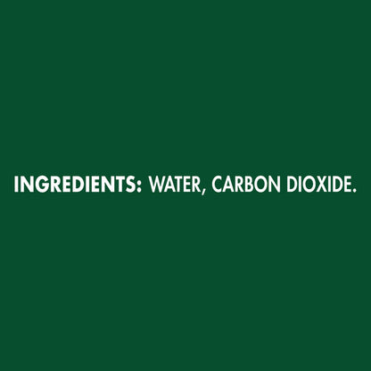 Maison Perrier Ultimate Sparkling Water, 16.9 Fl Oz Plastic Water Bottles, 6 Count