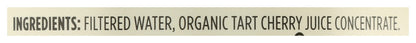 365 by Whole Foods Market, Organic Tart Cherry Juice, No Sugar Added, 32 Fl Oz
