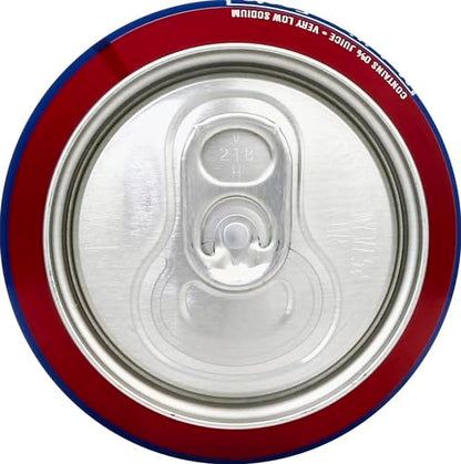 Pepsi Wild Cherry