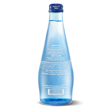 Clearly Canadian Originals Sunset Orange 11oz