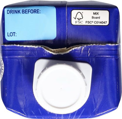 Jumex Mango Multiserve Drink Box 33.8 Oz