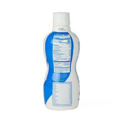 Medline Active Liquid Protein, Cherry, Sugar Free, 30 oz
