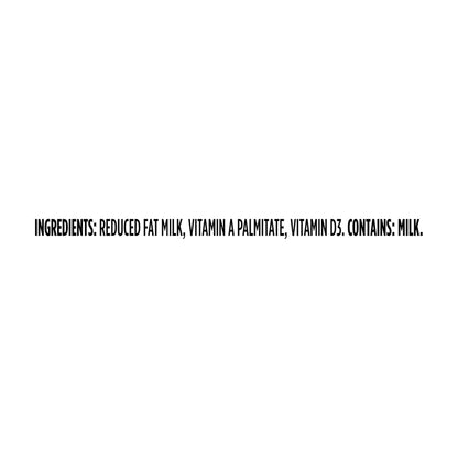 Amazon Grocery, 2% Reduced Fat MIlk, Half Gallon, 64 Fl Oz