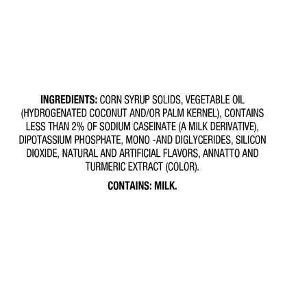 Amazon Saver, Powdered Non-Dairy Original Coffee Creamer, 16 Oz