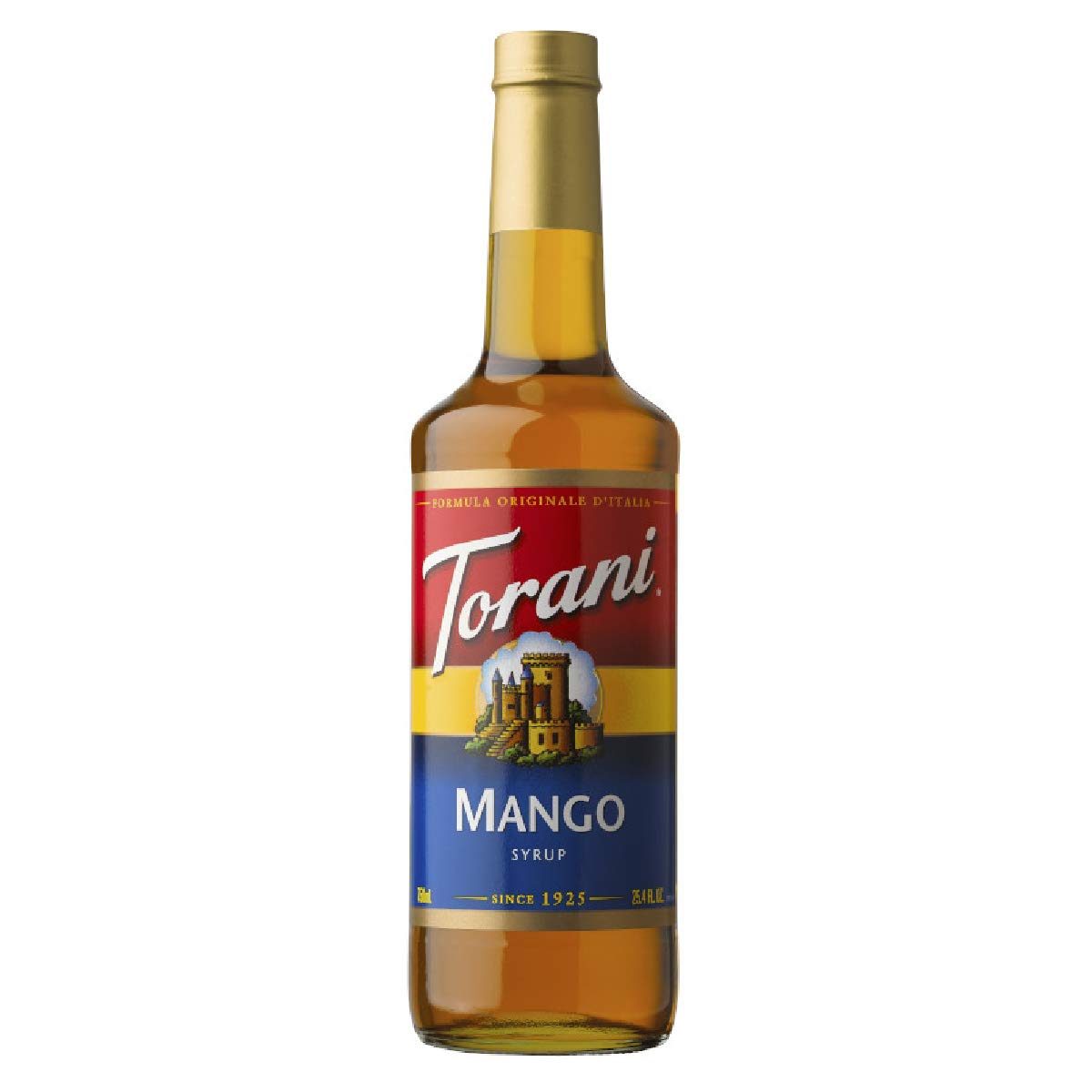 R. Torre & Company Mango Drink Syrup, 750mL (03-0095) Category: Drink ...