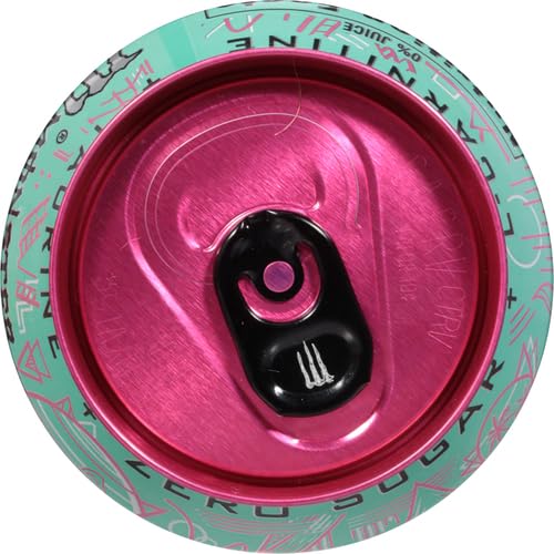 Monster Energy Ultra Vice Guava (16oz) - 106537