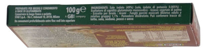 Porcini Brodo Mushroom Bouillon - 4 Pack