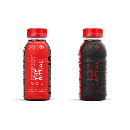 Cheribundi PURE Tart Cherry Juice (Pack of 12) and Cheribundi ORIGINAL Tart Cherry Juice Lightly Sweetened with Apple Juice